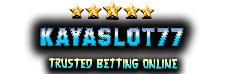 Kayaslot77 Logo